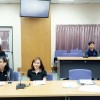 ประชุมหน่วยงาน ประจำเดือน มิถุนายน 2560