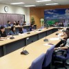 ประชุมหน่วยงาน ประจำเดือน มิถุนายน 2560