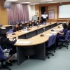ประชุมหน่วยงาน ประจำเดือน มิถุนายน 2560