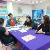 ประชุมหน่วยงาน ประจำเดือน มิถุนายน 2562