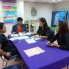 ประชุมหน่วยงาน ประจำเดือน มิถุนายน 2562