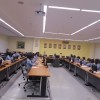 ประชุมหน่วยงาน ประจำเดือน มีนาคม 2561