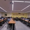 ประชุมหน่วยงาน ประจำเดือน มีนาคม 2561
