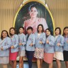 ประชุมหน่วยงาน ประจำเดือน มีนาคม 2561