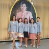 ประชุมหน่วยงาน ประจำเดือน มีนาคม 2561