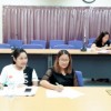 ประชุมหน่วยงาน ประจำเดือน พฤษภาคม 2560