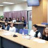 ประชุมหน่วยงาน ประจำเดือน พฤษภาคม 2560