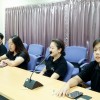 ประชุมหน่วยงาน ประจำเดือน พฤษภาคม 2560