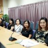 ประชุมหน่วยงาน ประจำเดือน พฤษภาคม 2560