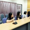 ประชุมหน่วยงาน ประจำเดือน พฤษภาคม 2560