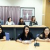 ประชุมหน่วยงาน ประจำเดือน พฤษภาคม 2560