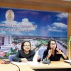 ประชุมหน่วยงาน ประจำเดือน พฤษภาคม 2560