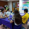 ประชุมหน่วยงาน ประจำเดือน พฤษภาคม 2562