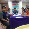 ประชุมหน่วยงาน ประจำเดือน พฤศจิกายน 2561
