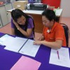 ประชุมหน่วยงาน ประจำเดือน พฤศจิกายน 2561