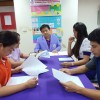ประชุมหน่วยงาน ประจำเดือน ตุลาคม 2561