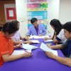 ประชุมหน่วยงาน ประจำเดือน ตุลาคม 2561