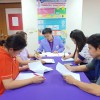 ประชุมหน่วยงาน ประจำเดือน ตุลาคม 2561