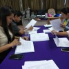ประชุมหน่วยงาน ประจำเดือน กันยายน 2561