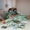 เปิดตู้บริจาคมูลนิธิสยามบรมราชกุมารี ฯ ในวันที่ 28 ก.พ. 2558 