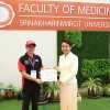 โครงการอบรมป้องกันอัคคีภัยและซ้อมอพยพหนีไฟ 