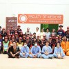 โครงการอบรมป้องกันอัคคีภัยและซ้อมอพยพหนีไฟ 