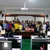 อบรม SWU GAFE Google Apps 