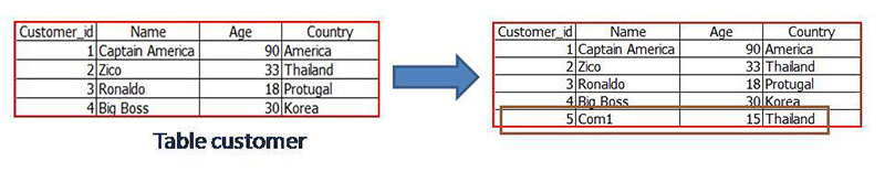 SQL basic3