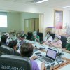 Focus Group SAR part II-2.1 การกำกับดูแลวิชาชีพด้านการพยาบาล (NSO) และการเตรียมพร้อมรับการเยี่ยม  สำรวจเพื่อต่ออายุการรับรองกระบวนการคุณภาพ ครั้งที่ 3 (Re-accreditation Survey) 