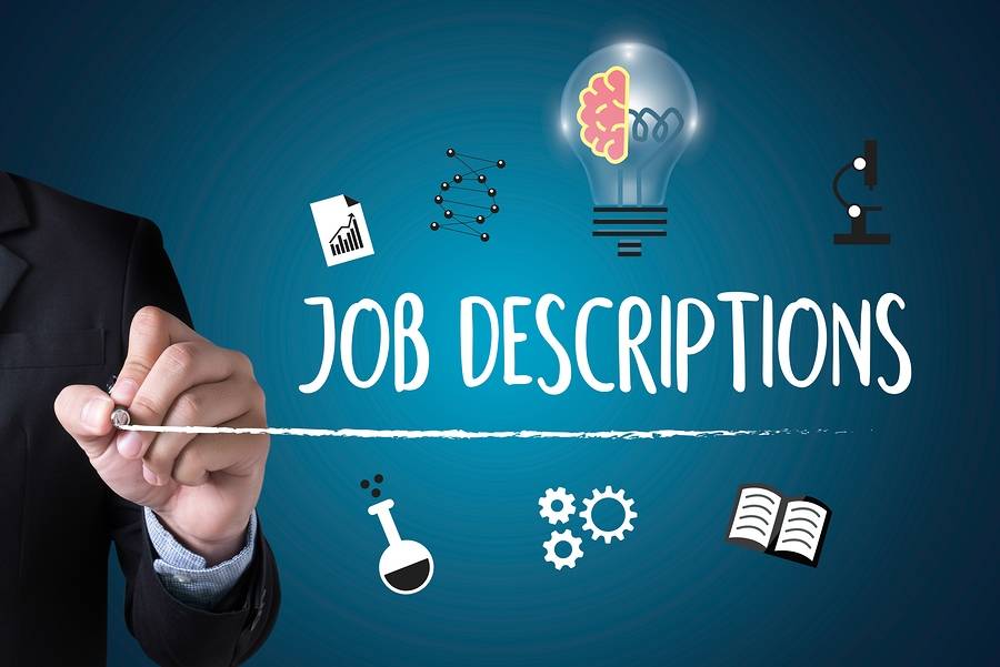 Job-Descriptions