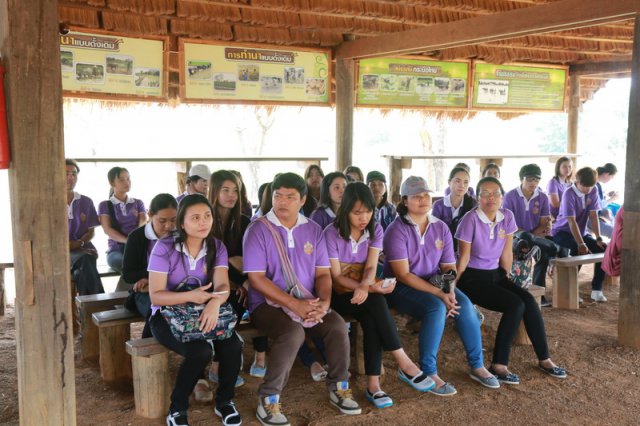 โครงการค่ายรวมพลังฟันเฟืองศูนย์การแพทย์ฯ
