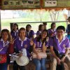 โครงการค่ายรวมพลังฟันเฟืองศูนย์การแพทย์ฯ