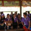 โครงการค่ายรวมพลังฟันเฟืองศูนย์การแพทย์ฯ