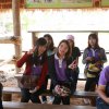 โครงการค่ายรวมพลังฟันเฟืองศูนย์การแพทย์ฯ