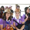 โครงการค่ายรวมพลังฟันเฟืองศูนย์การแพทย์ฯ