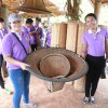 โครงการค่ายรวมพลังฟันเฟืองศูนย์การแพทย์ฯ