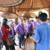 โครงการค่ายรวมพลังฟันเฟืองศูนย์การแพทย์ฯ