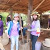 โครงการค่ายรวมพลังฟันเฟืองศูนย์การแพทย์ฯ