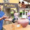 โครงการค่ายรวมพลังฟันเฟืองศูนย์การแพทย์ฯ