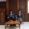 โครงการค่ายรวมพลังฟันเฟืองศูนย์การแพทย์ฯ