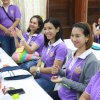 โครงการค่ายรวมพลังฟันเฟืองศูนย์การแพทย์ฯ
