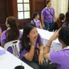 โครงการค่ายรวมพลังฟันเฟืองศูนย์การแพทย์ฯ