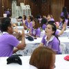 โครงการค่ายรวมพลังฟันเฟืองศูนย์การแพทย์ฯ