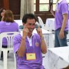 โครงการค่ายรวมพลังฟันเฟืองศูนย์การแพทย์ฯ