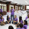 โครงการค่ายรวมพลังฟันเฟืองศูนย์การแพทย์ฯ