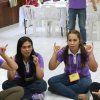 โครงการค่ายรวมพลังฟันเฟืองศูนย์การแพทย์ฯ