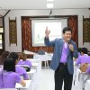 โครงการค่ายรวมพลังฟันเฟืองศูนย์การแพทย์ฯ