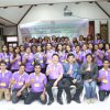 โครงการค่ายรวมพลังฟันเฟืองศูนย์การแพทย์ฯ