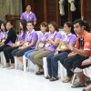 โครงการค่ายรวมพลังฟันเฟืองศูนย์การแพทย์ฯ