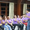 โครงการค่ายรวมพลังฟันเฟืองศูนย์การแพทย์ฯ